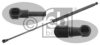 PEUGE 8731R8 Gas Spring, rear windscreen